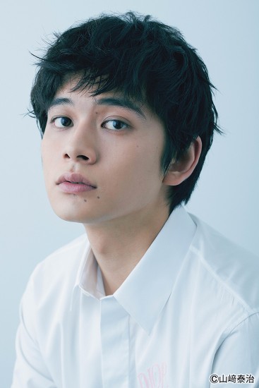 北村匠海さん