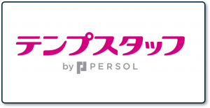 テンプスタッフ_ロゴ