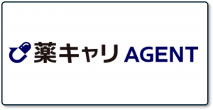 薬キャリエージェント＿ロゴ