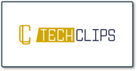 TECHCLIPS_ロゴ