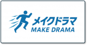 メイクドラマ_ロゴ