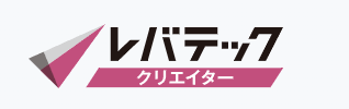 レバテッククリエイターｰロゴ