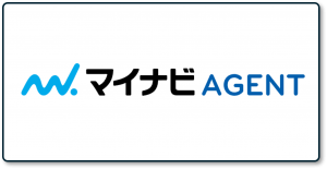 マイナビAGENT_ロゴ