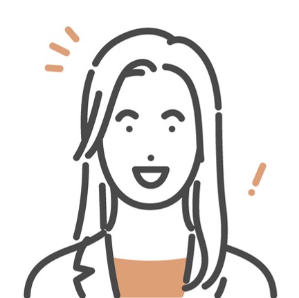 女性イラスト