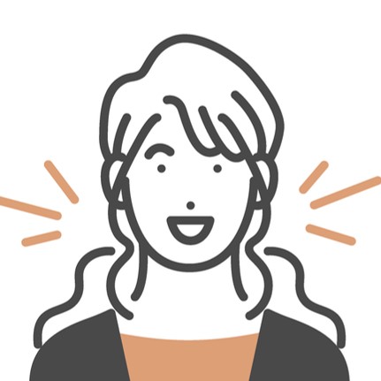 女性イラスト