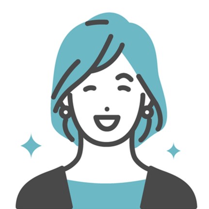 女性イラスト