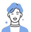 女性イラスト
