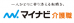 マイナビ介護職_ロゴ