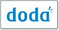 doda_ロゴ