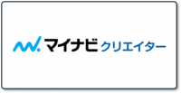 マイナビクリエイター_ロゴ