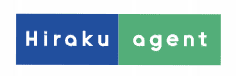 Hiraku agent_logo