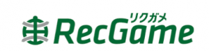RecGame_logo