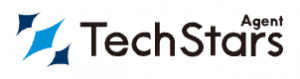Tech Stars Agent_logo