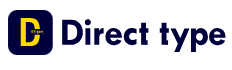 Direct type