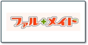 ファル・メイト_ロゴ