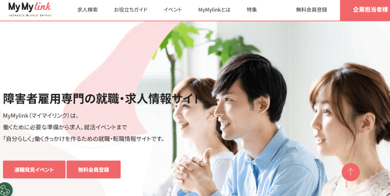 MyMylink
