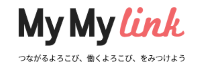 MyMylink＿ロゴ