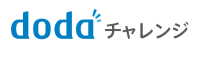 dodaチャレンジ＿ロゴ