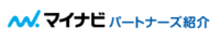 マイナビパートナーズ紹介＿ロゴ