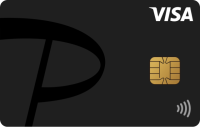 PayPayカード_券面
