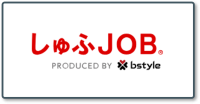しゅふJOB_ロゴ