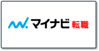 マイナビ転職_ロゴ