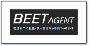 BEET-AGENT＿ロゴ