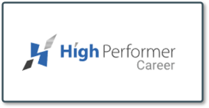 High Performer Career_ロゴ