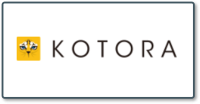 KOTORA(コトラ)＿ロゴ