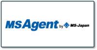 MS-Agent_ロゴ