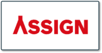 アサイン_ロゴ