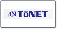 トーネット_ロゴ