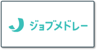 ジョブメドレー＿ロゴ