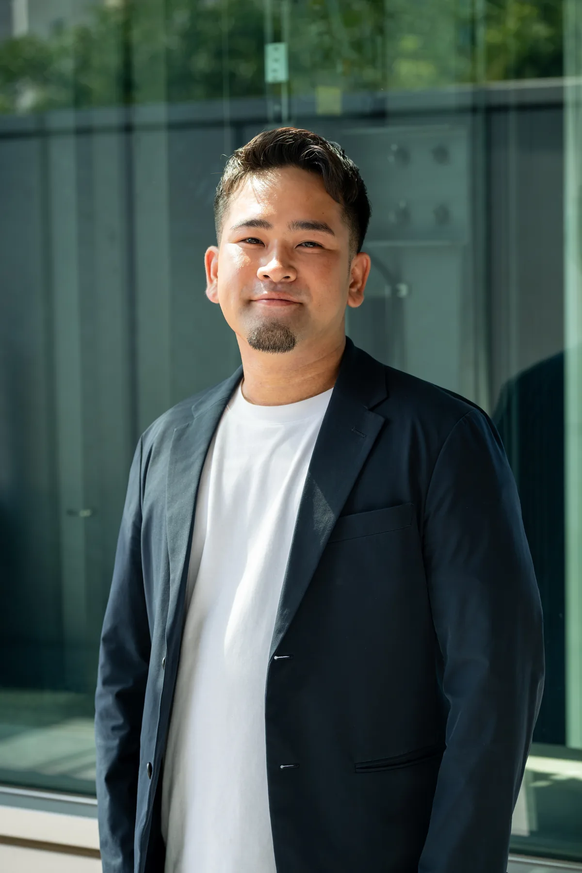 Noriyasu Kiyan
