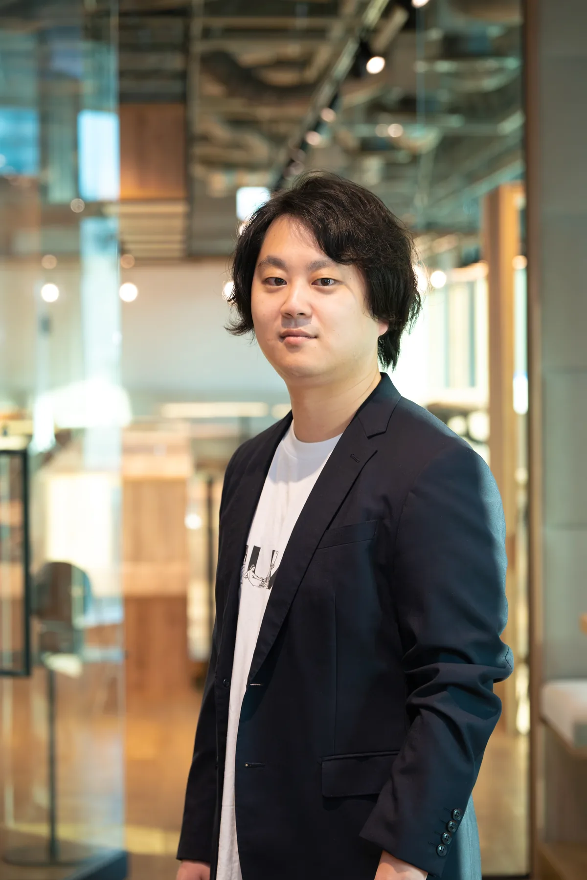 Yasuhiro Sato