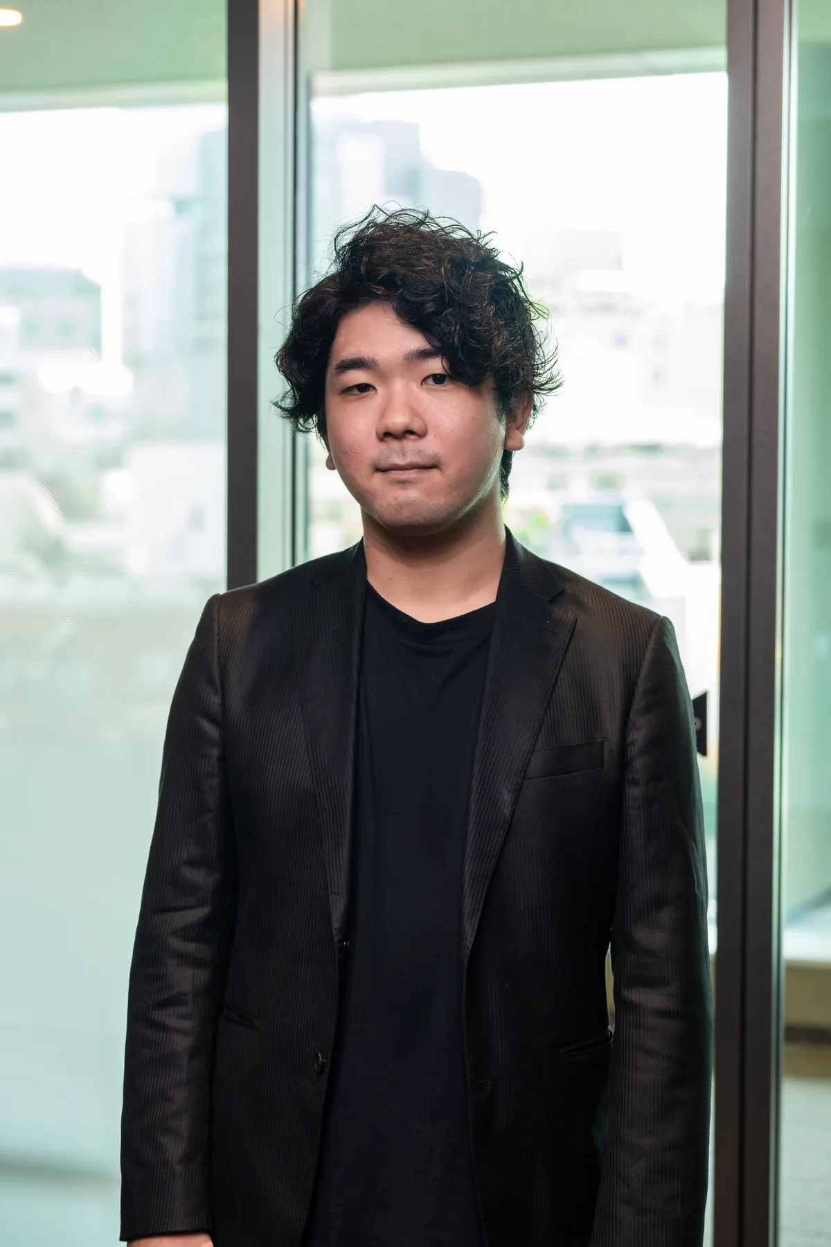Yunosuke Tomoyose