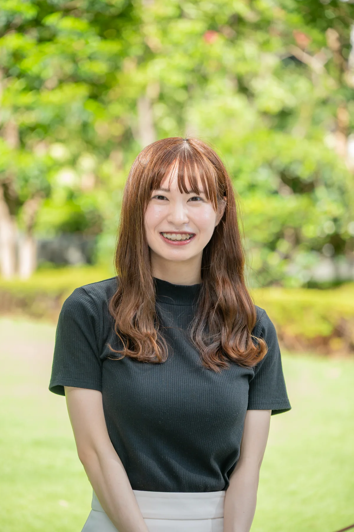 Himawari Yasuda