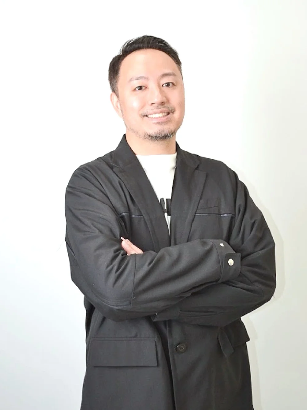 大泉 弘晶（代表取締役）